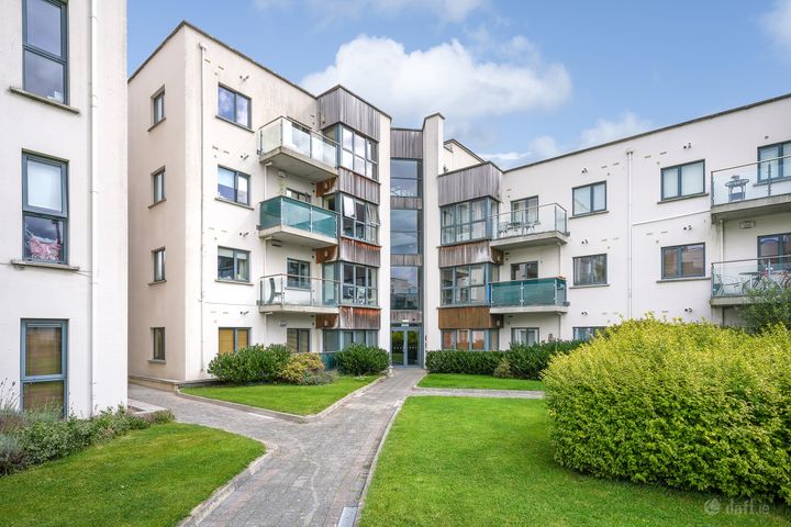 Apartment 114, Block C, Belfry Hall, Citywest, Co. Dublin