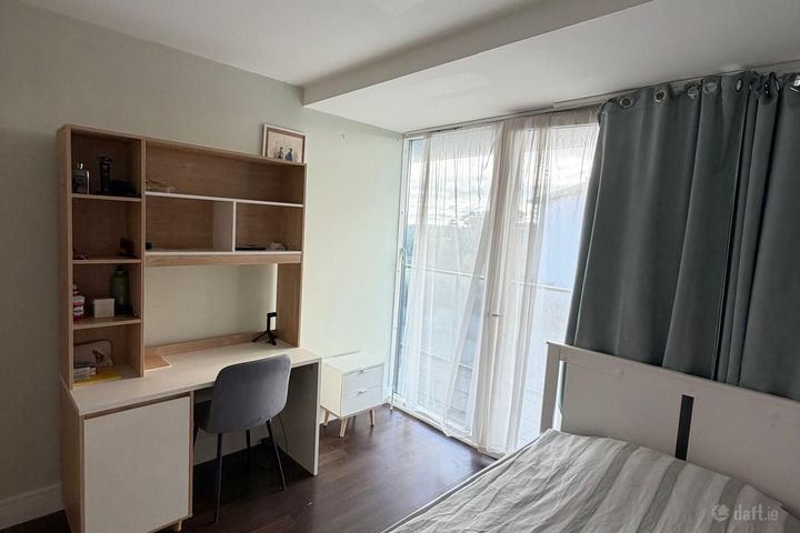 Apartment 25, Mimosa Hall, Levmoss Park, The Gallops, Leopardstown, Dublin 18