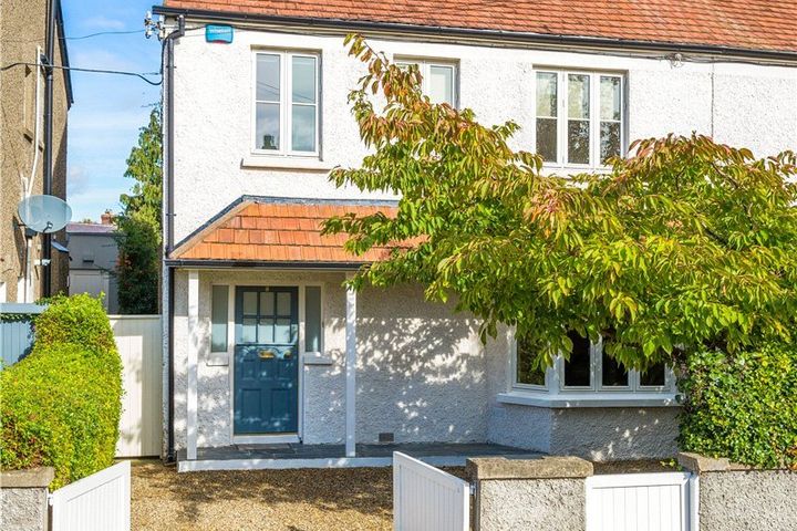 8 Vernon Grove, Rathgar, Dublin 6, Dublin 6, Dublin