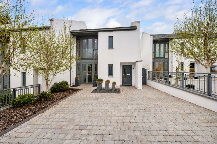 27 Elden, Maryborough Hill, Rochestown, Co. Cork, T12X03K