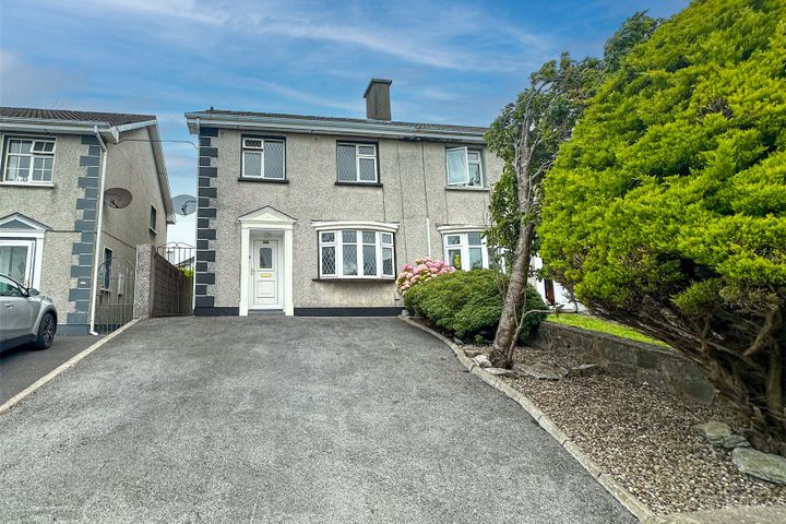 19 Tirellan Heights, Headford Road, Galway City, H91W8XF