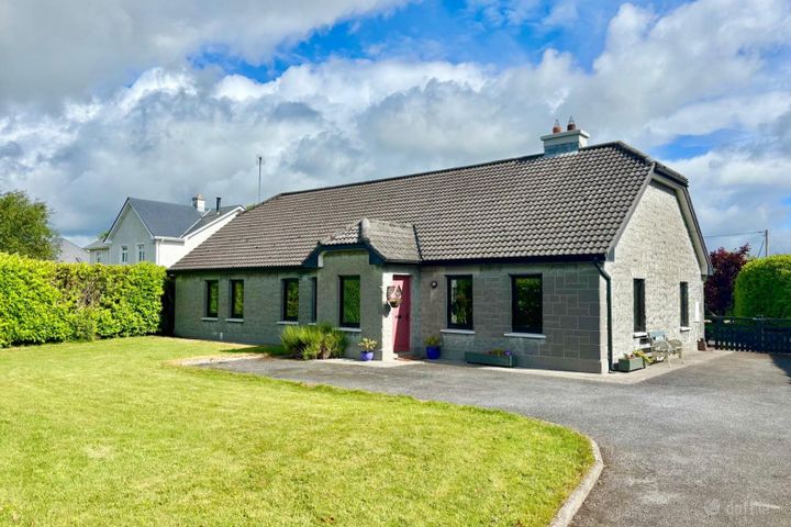 Kilcreevanty 2, Tuam, Co Galway, Galway