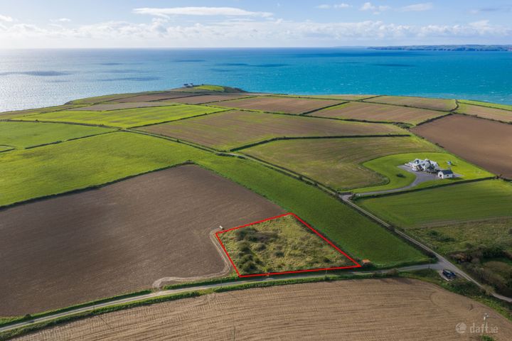Lahard, Whitegate, Midleton, Co. Cork