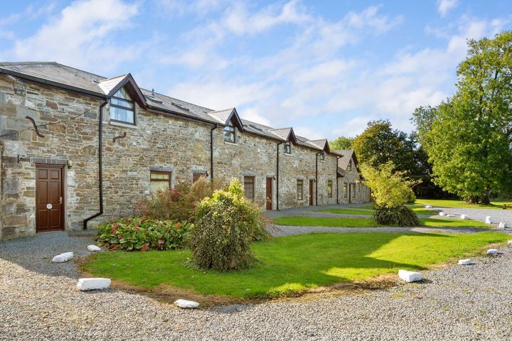 Knocktopher Abbey, Newmarket, Co. Kilkenny