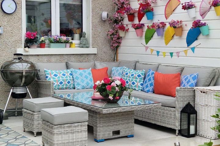 Reilean, Roscam, Co. Galway