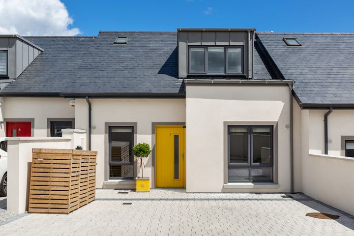 Adare Close, Greystones, Co. Wicklow