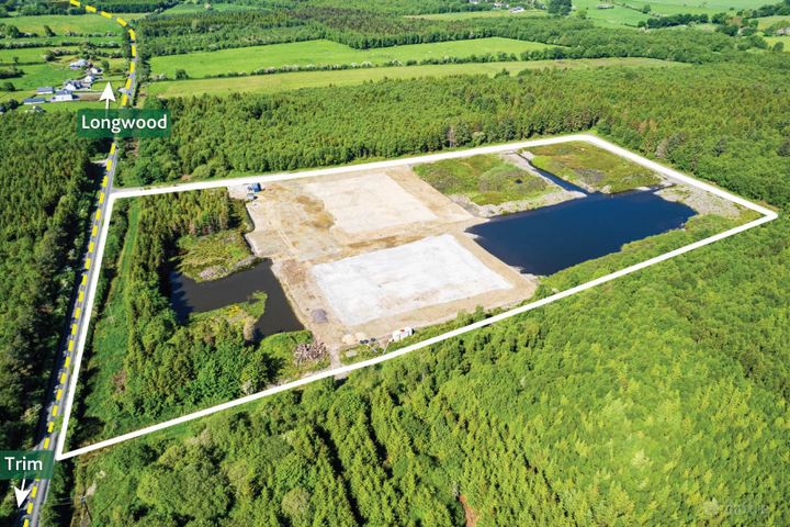 Approx 14.55 Acres, Cloncowan, A00 B000