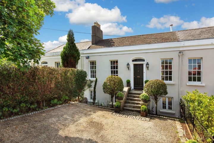 7 Monkstown Road, Monkstown, Co Dublin, Dublin