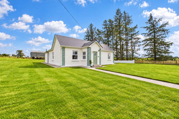 Kilmurry, Castleplunket, Castlerea, Co. Roscommon, F45XR50