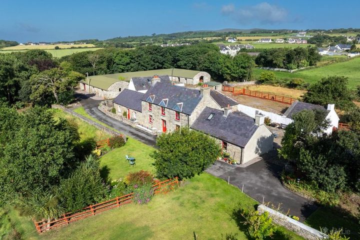 The Glen, Ladywell, Ballyheigue, Co. Kerry, V92Y7D6