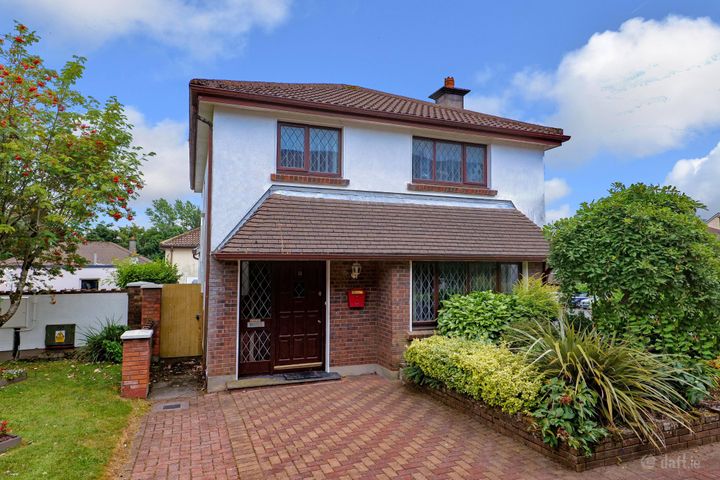 13 Forster Court, Galway, H91R7RW