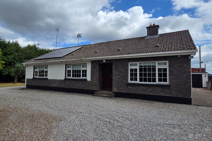 Brockagh Road, Robertstown, Robertstown, Co. Kildare