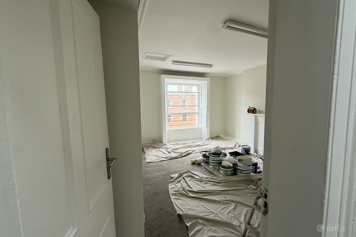 Fitzwilliam Place, Dublin 2