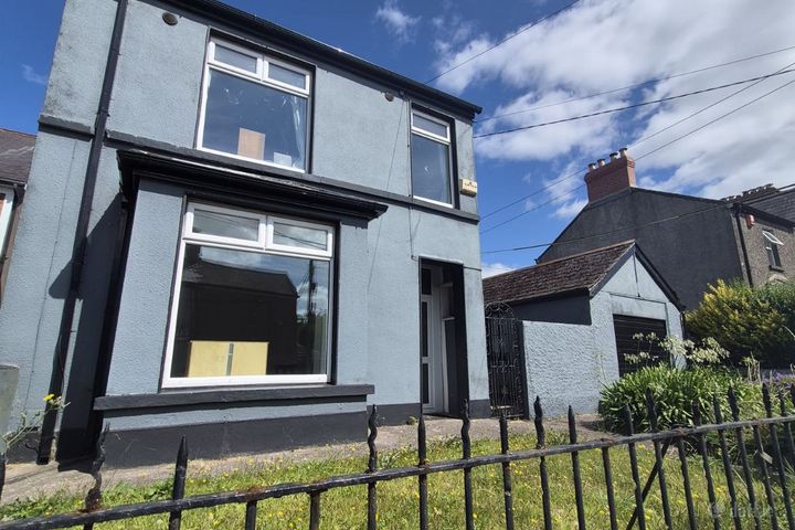 STUDENT ACCOMODATION - Magazine Road, Glasheen, Co. Cork