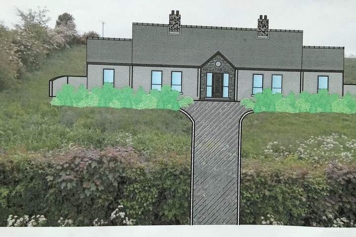 Drumherriff Broomfield Castleblayney, Broomfield, Co. Monaghan