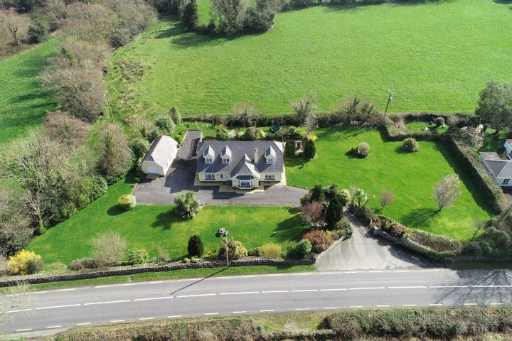 Mahon View, Briska, Lemybrien, Mahon Bridge, Co. Waterford, X42RN96