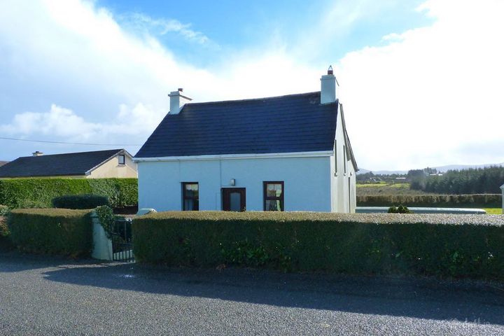 Knocknagree House (II12389), Killarney, Co. Kerry