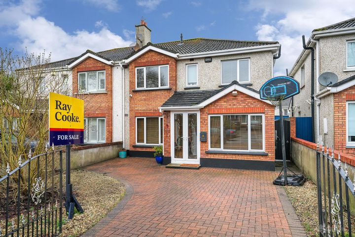 7 The Close, Earls Court, Kill, Co. Kildare