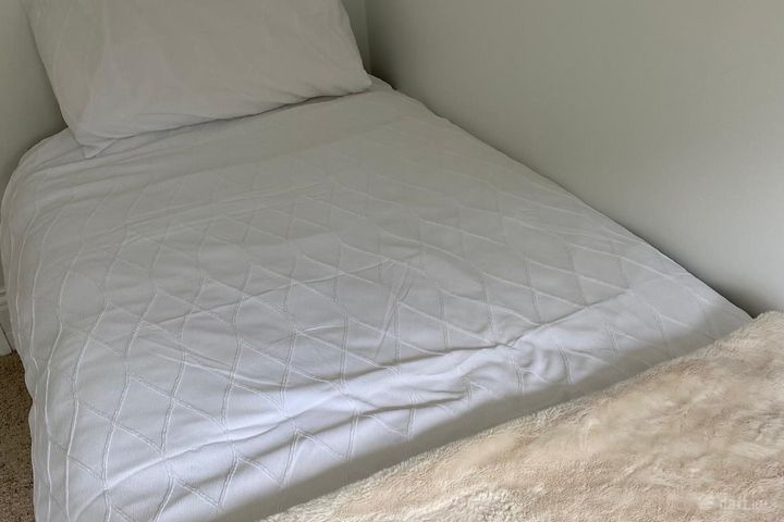 The Park, Cabinteely, Foxrock, Dublin 18