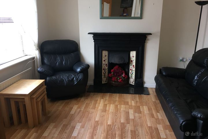 Cluana, Altamount Street, Westport, Co. Mayo
