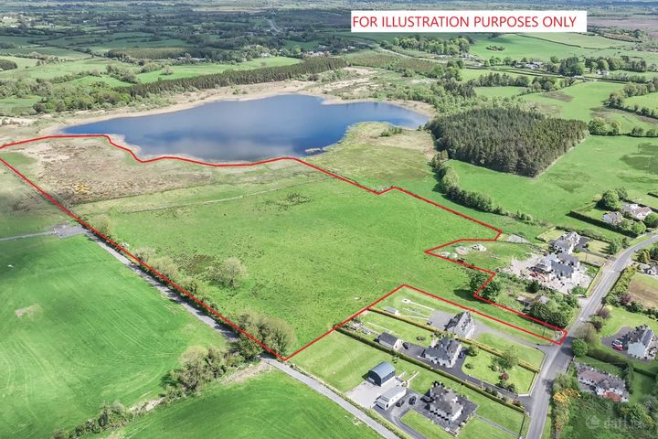 Culleen Beg, Mullingar, Co. Westmeath