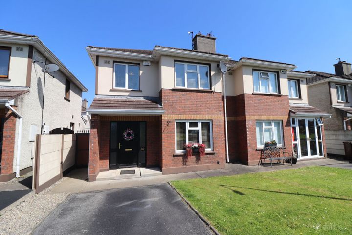 66 Drominbeg, Rhebogue, Rhebogue, Co. Limerick, V94Y5TC