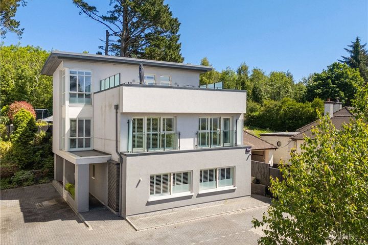 3 Condor, Church Road, Killiney, Dublin
