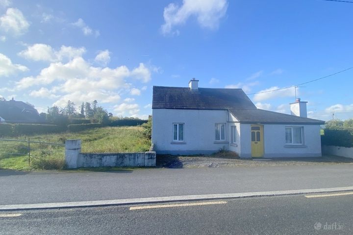 Ranaghan Cottage, Ranaghan, Castlepollard, Westmeath
