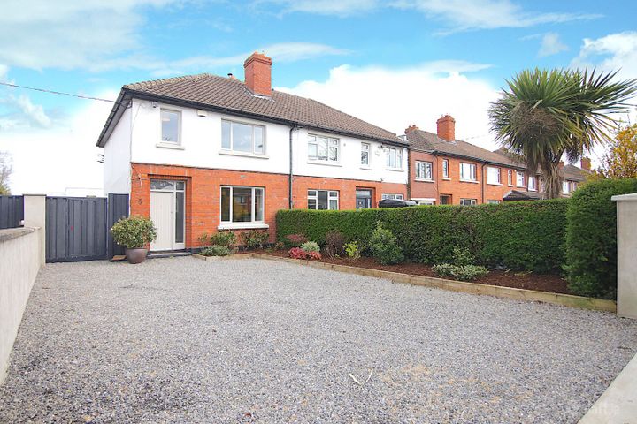75 Kincora Road, Dublin 3, Clontarf, Dublin 3, D03RX58