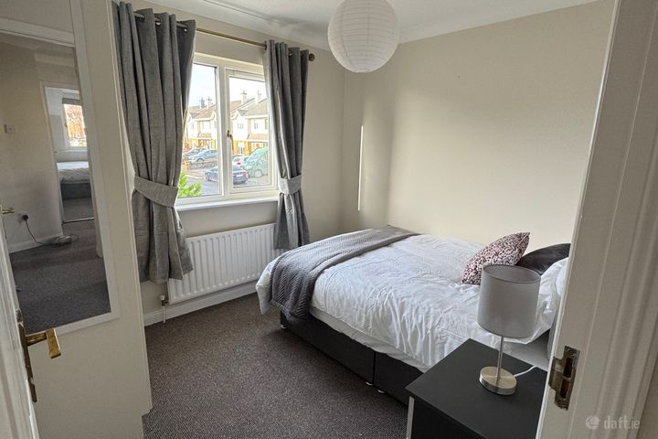 Cluain Dara, Western Distributor Road, Knocknacarra, Co. Galway