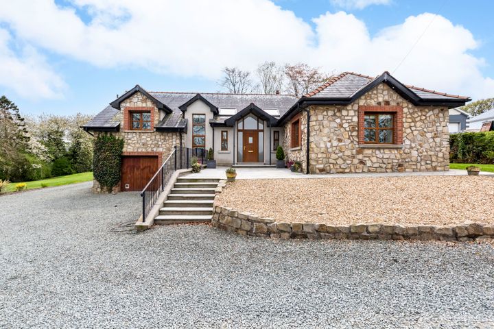 Arnestown, New Ross, Co Wexford, Y34N798