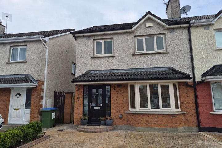 20 River Road, Rhebogue, Rhebogue, Co. Limerick, V94F70A