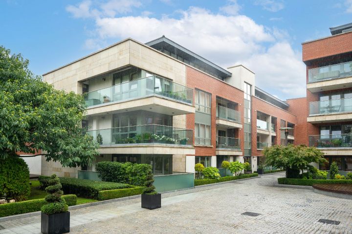 53 Shrewsbury Sq, Sandymount Ave, Ballsbridge Dublin 4, Dublin 4, Dublin