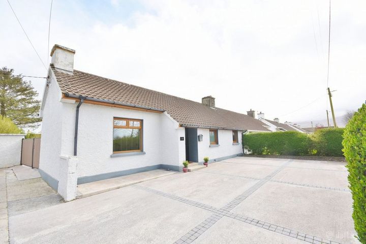 43 Lohercannon, Tralee, Tralee, Co. Kerry, V92HTK6