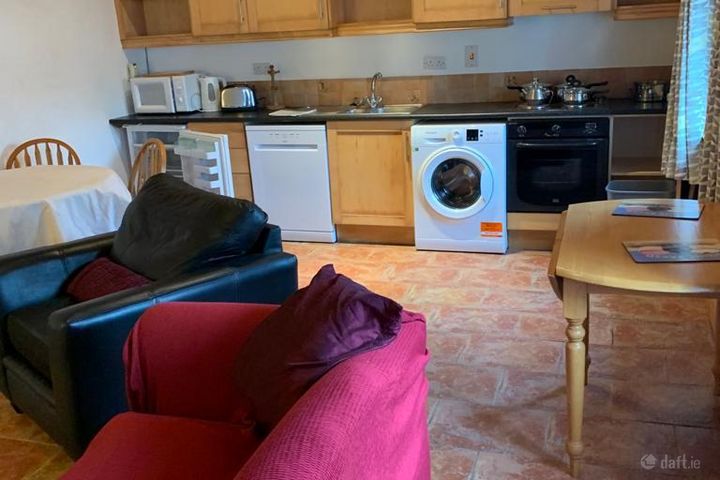 Ballyconner Cottages, Kilrane, Co. Wexford