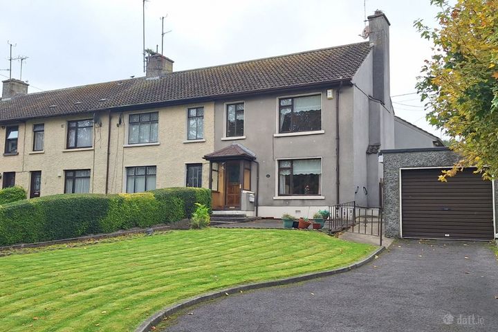 10 Lourdes Square, Drogheda, Drogheda, Co. Louth, A92DDV7