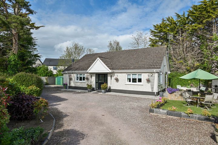 Coolbarn, Connolly Avenue, Malahide, Co. Dublin, K36FX02