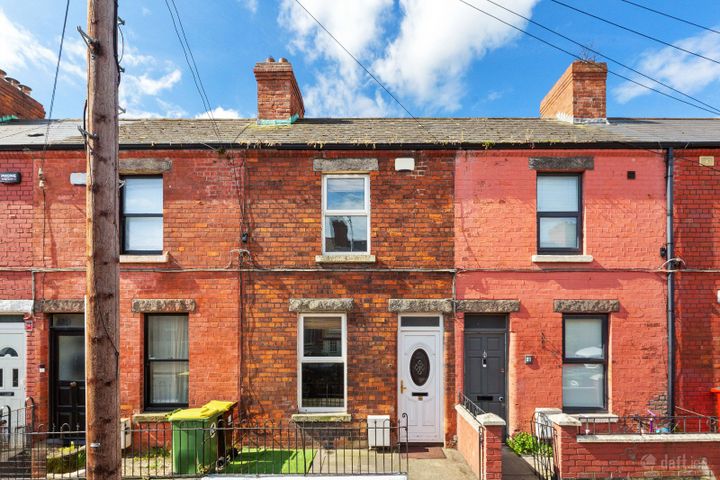 19 Ravensdale Road, Eastwall, Dublin 3, D03DX83