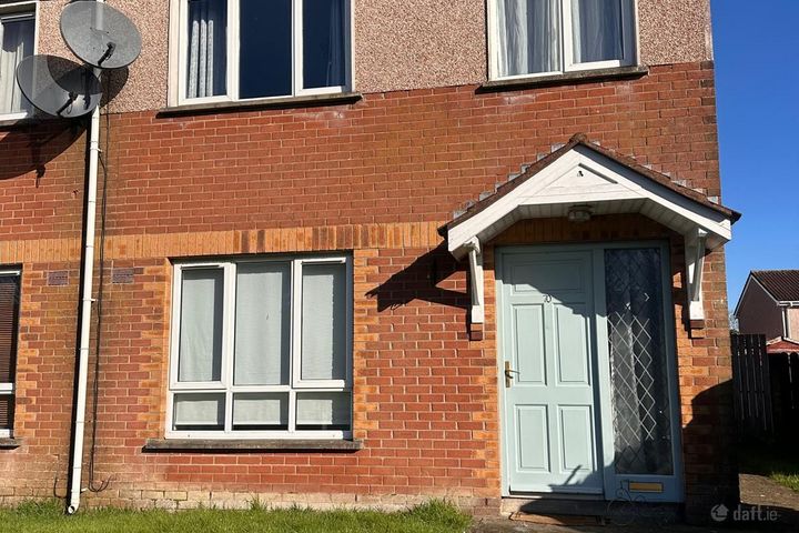 70 Woodville Manor, Dundalk, Co. Louth, A91V2A4