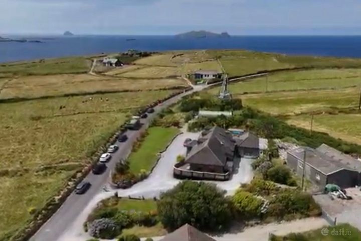 Carhoo, Dunquin, Dunquin, Co. Kerry, V92AE20