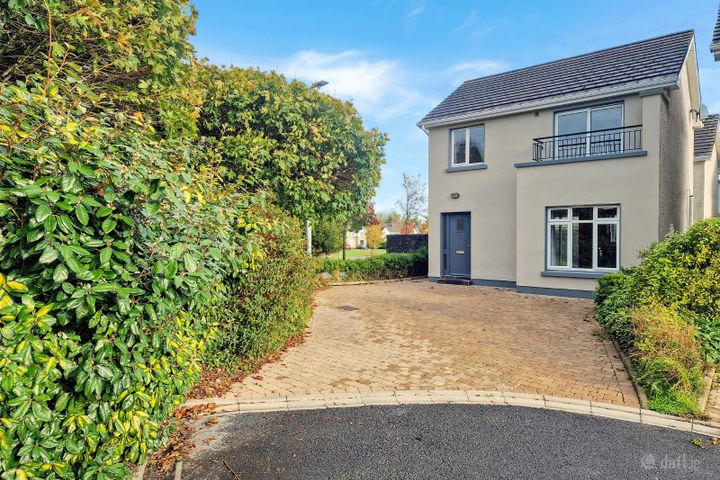 39 Shanacloon, Shanballa, Ennis, Co. Clare, V95W7A4