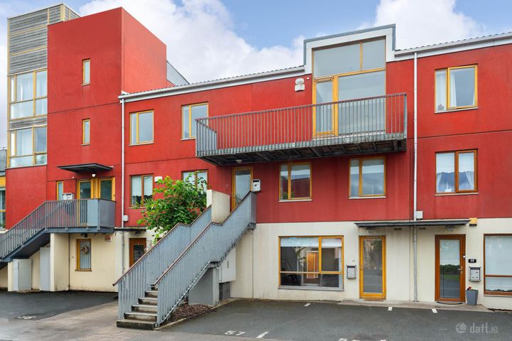 58 Cedar Brook Walk, Cherry Orchard, Dublin 10, Co. Dublin, D10DE55