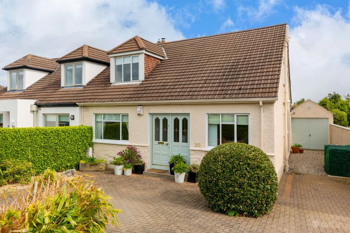 20 Ardagh Drive, Blackrock, Dublin, Dublin