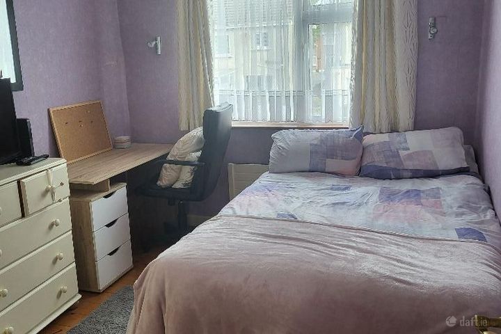 Killbarrack Road, Donaghmede, Co. Dublin