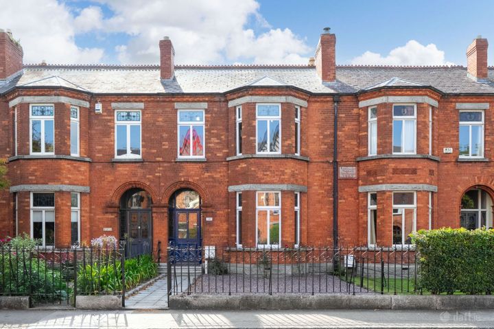 197 Upper Rathmines Rd, Rathmines, Dublin 6, Dublin 6, Dublin