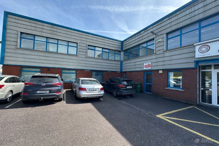 Unit 18A, South Ring Business Park, Frankfield, Co. Cork