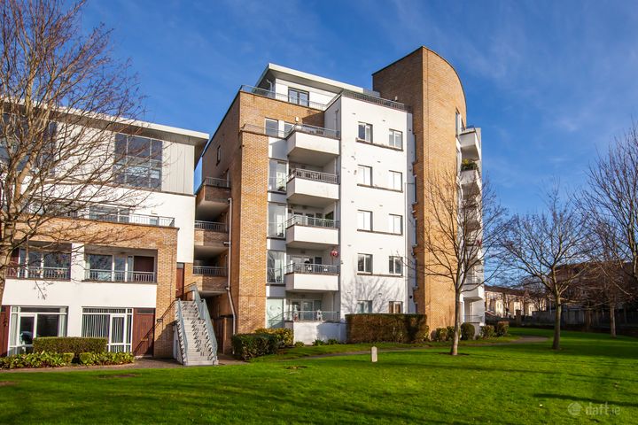 Apt 17 Malin Hall, Waterville Terrace, Blanchardstown, Dublin