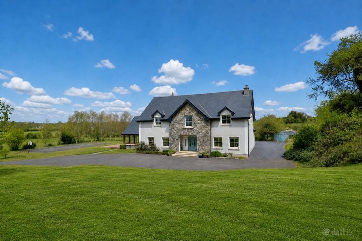 Castlepole Lodge, Carnaross, Kells, Co. Meath, A82DK74