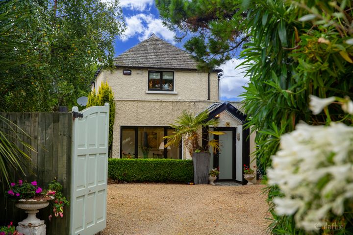 The Coach House, Killarney Road, Bray, Co. Wicklow, A98E921