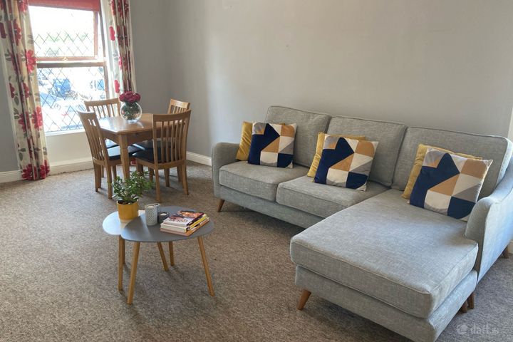 Main Street, Kilcullen, Co. Kildare